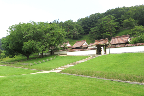 旧閑谷学校