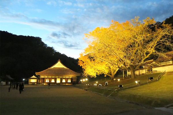 旧閑谷学校